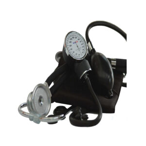 Kit Baumanómetro con Estetoscopio Rappaport, Homecare