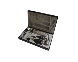 Estuche de Diagnóstico Timesco, DMH