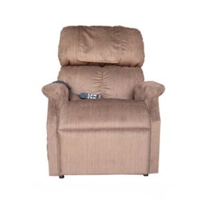 Reposet Maxi Comfort en Tela Golden Café