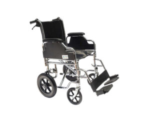 Silla de Traslado de Acero, Medical Store
