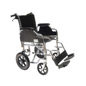 Silla de Traslado de Acero, Medical Store