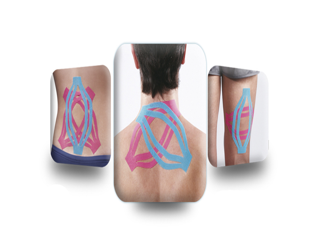 Maxtaping A Plus de 22 cm, Homecare