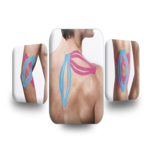 Maxtaping A  Plus de 18 cm, Homecare