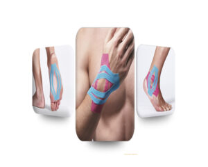 Maxtaping A  Plus de 14 cm, Homecare