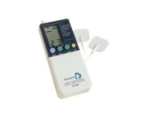 Teens Digital Dual de 2 Canales marca Besmed, DMH