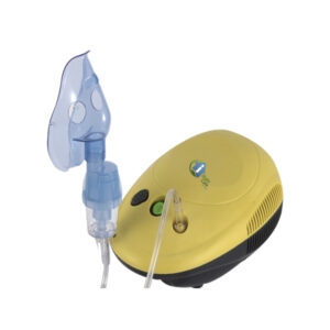 Nebulizador Neby, Homecare