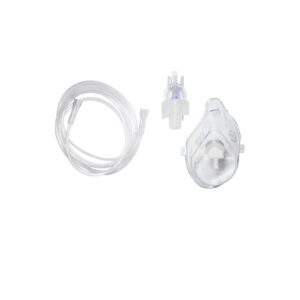 Equipo respiratorio, nebulizadores, micronebulizador vix adulto