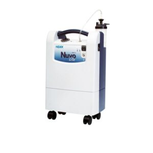 Equipo respiratorio, oxigeno terapia, concentrador 520, Oxiplus