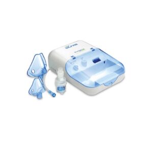 Equipo respiratorio, oxigeno terapia, nebulizador N28-E, Oxiplus
