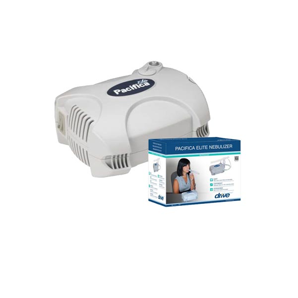 Equipo respiratorio, vaporización, nebulizador 18070 Drive