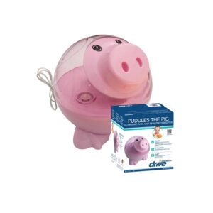 Humidificador pediátrico MQ2300, Drive