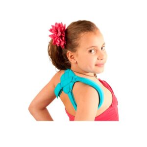 Ortopedia blanda, línea kids, Inmovilizador de clavicula, Blunding