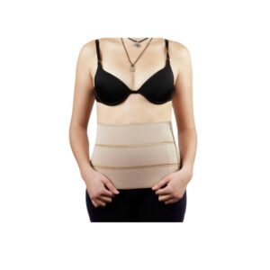 Ortopedia blanda, linea maternidad, faja post-parto, Blunding