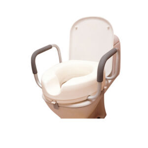 Incremento de lujo para baño c/abertura, Reactiv