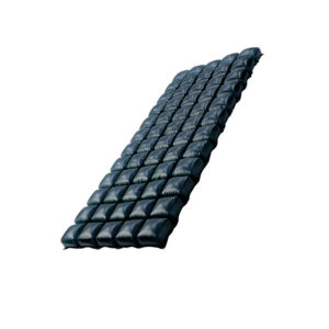 Colchón neumático ROHO Prodigy, fabricado en resistente polyvinyl, Reactiv