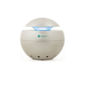 Purificador de aire champagne, Vitallys Plus
