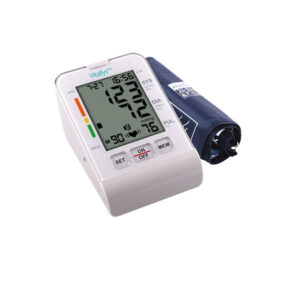 Baumanometro, medidor de presión arterial para brazo, Vitallys Plus