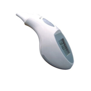 Termómetro infrarrojo Ótico resistente al agua, Vitallys Plus