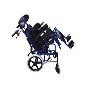 Silla de Ruedas de Aluminio PCI para Niño, Mobicare