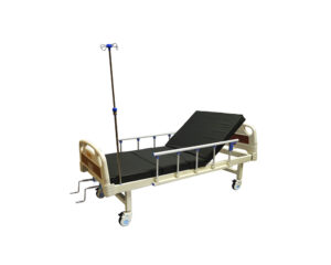 Cama Hospitalaria de Lujo con Base tipo Panel, Eko Mobility