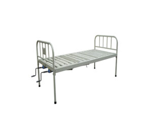 Cama Hospitalaria Sencilla sin accesorios, Eko Mobility