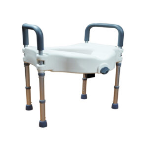 Aumento con Descansabrazos, Eko Mobility