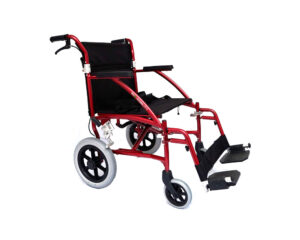 Silla de Traslado Aluminio, Eko Mobility