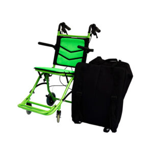 Silla de Traslado para Viaje, Eko Mobility