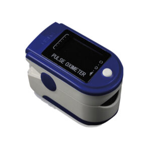 Oxímetro de Pulso para Dedo, Homecare