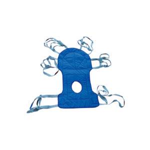 Arnes para elevadores de pacientes ajuste rapido, ReActiv