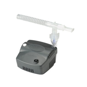 Compresor Nebulizador Pulmoneb LT, DeVilbiss