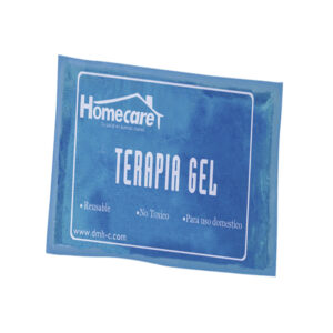 Compresa de Gel Frío-Caliente 32x12 con Cubierta, Homecare