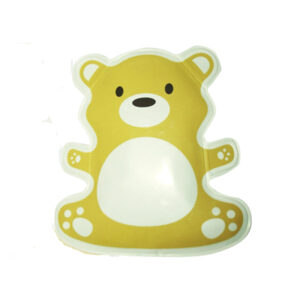 Compresa de Gel Frío-Caliente Oso Amarillo, Homecare