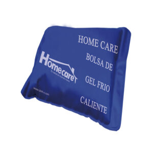 Compresa de Gel Frío-Caliente 28x13 de Nylon, Homecare