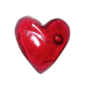 Compresa de Gel Caliente Figura de Corazón, Homecare