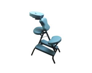 Silla Shiatzu Plegable Portatil, Homecare